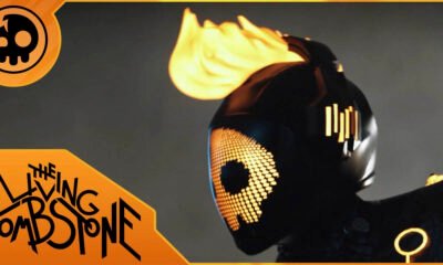 The Living Tombstone Zeroone Album Download
