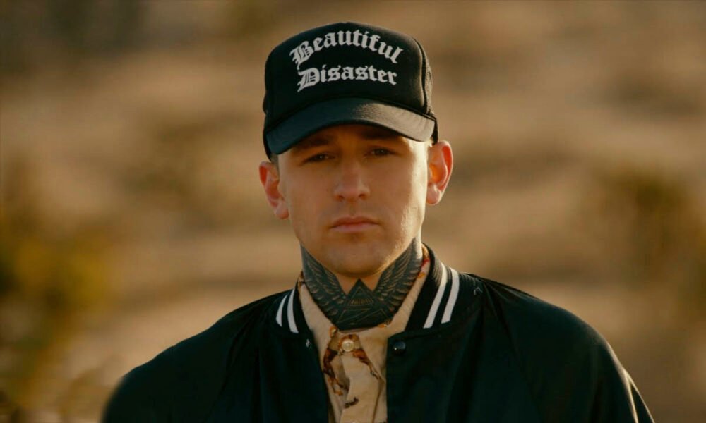 Arizona Zervas Roxanne Lyrics The West News arizona zervas roxanne lyrics the