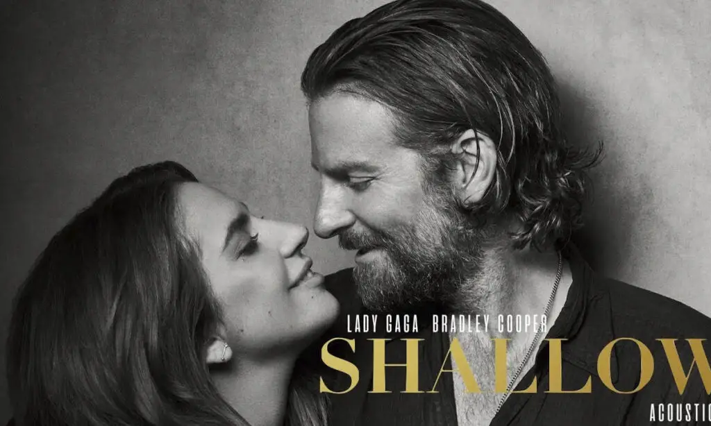 Lady Gaga & Bradley Cooper – Shallow Lyrics