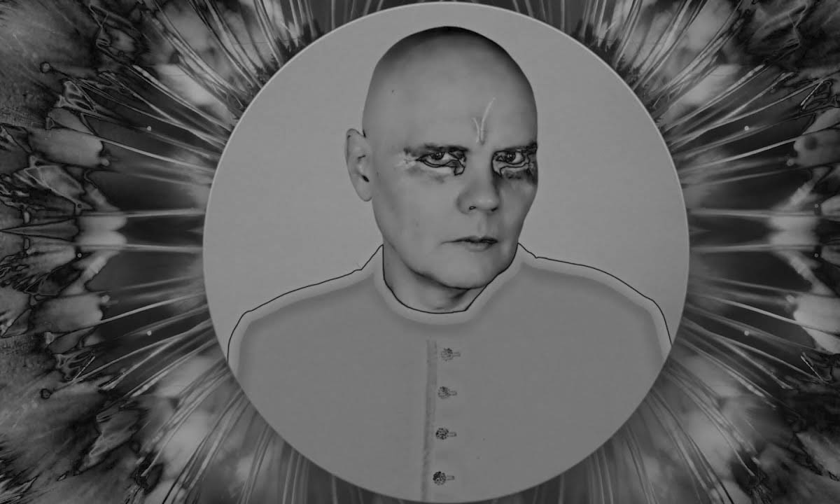 The Smashing Pumpkins – CYR Lyrics and Tracklist The West news
