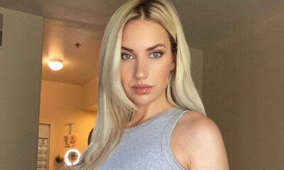 Paige Spiranac questions whether Conor McGregor