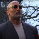 Dwayne Johnson presidential run