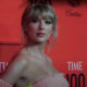 Taylor swift lover fest tour