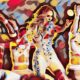 Who is performing at Super Bowl 55 in Tampa?