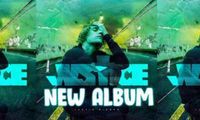 justin beiber justic album lyrics and tracklist
