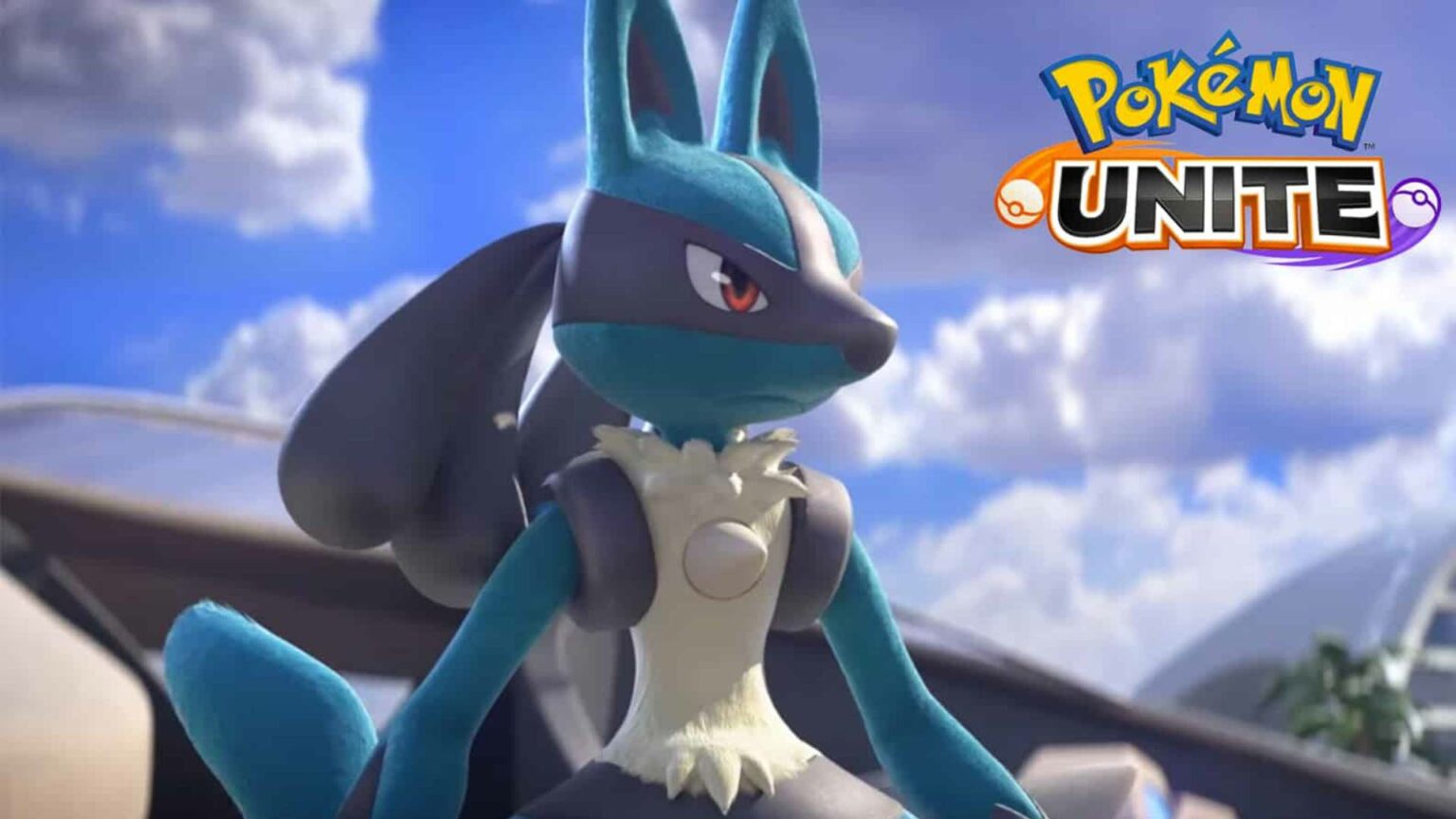 pokemon unite news pokemon unite news