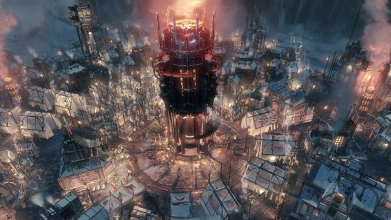 frostpunk dlc ps4 frostpunk dlc ps4