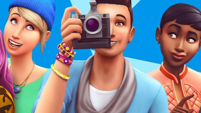 the sims 4 news