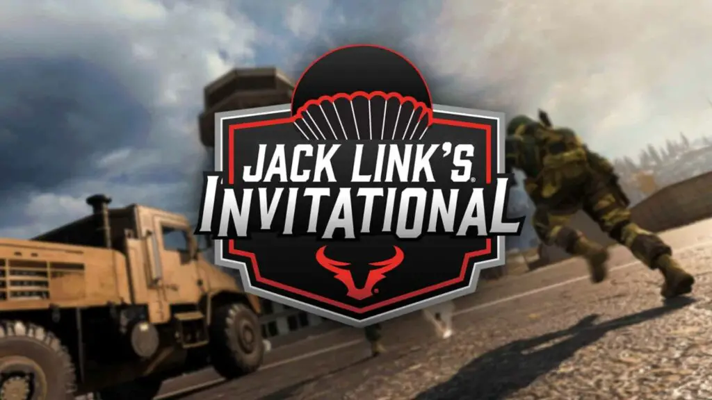 How to watch $30K Jack Link’s Invitational Warzone tournament
