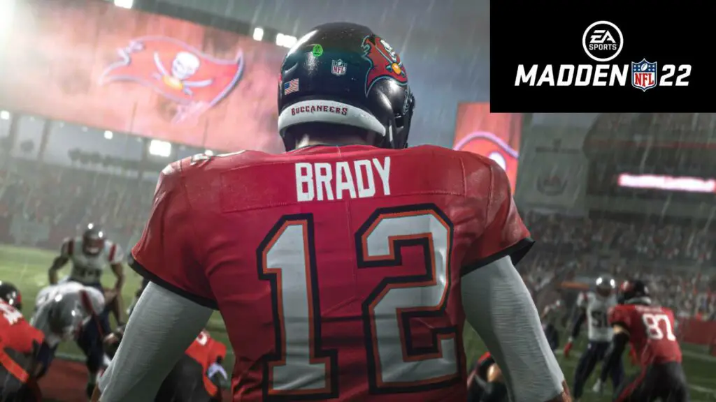 Madden 22 player ratings: Predictions and more - The West News