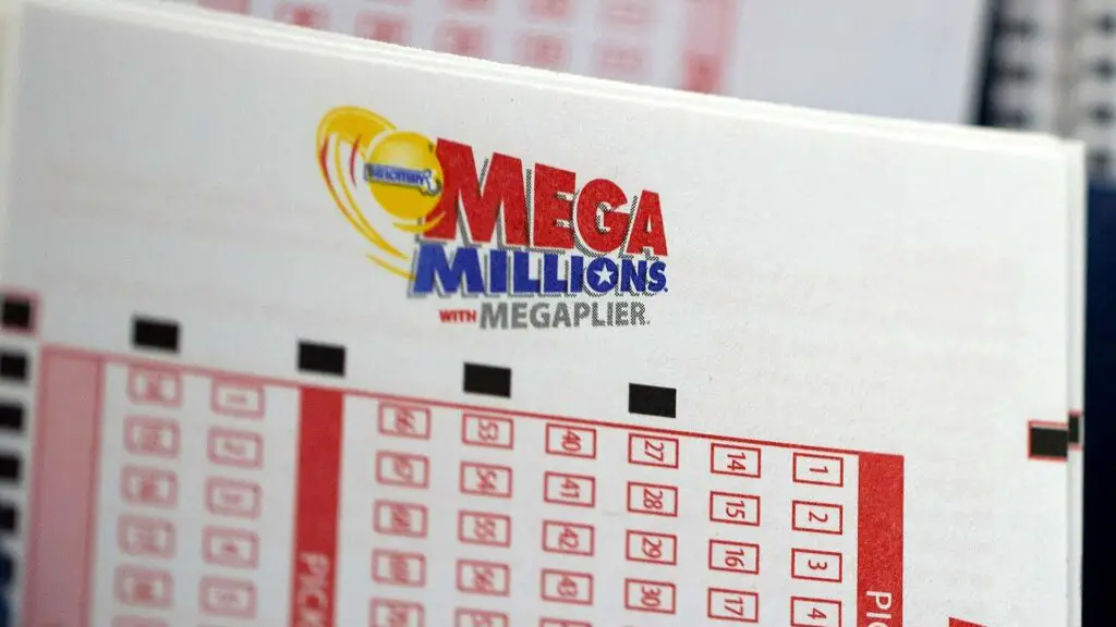 $343 million jackpot - Mega Millions winning numbers for June 27 2023
