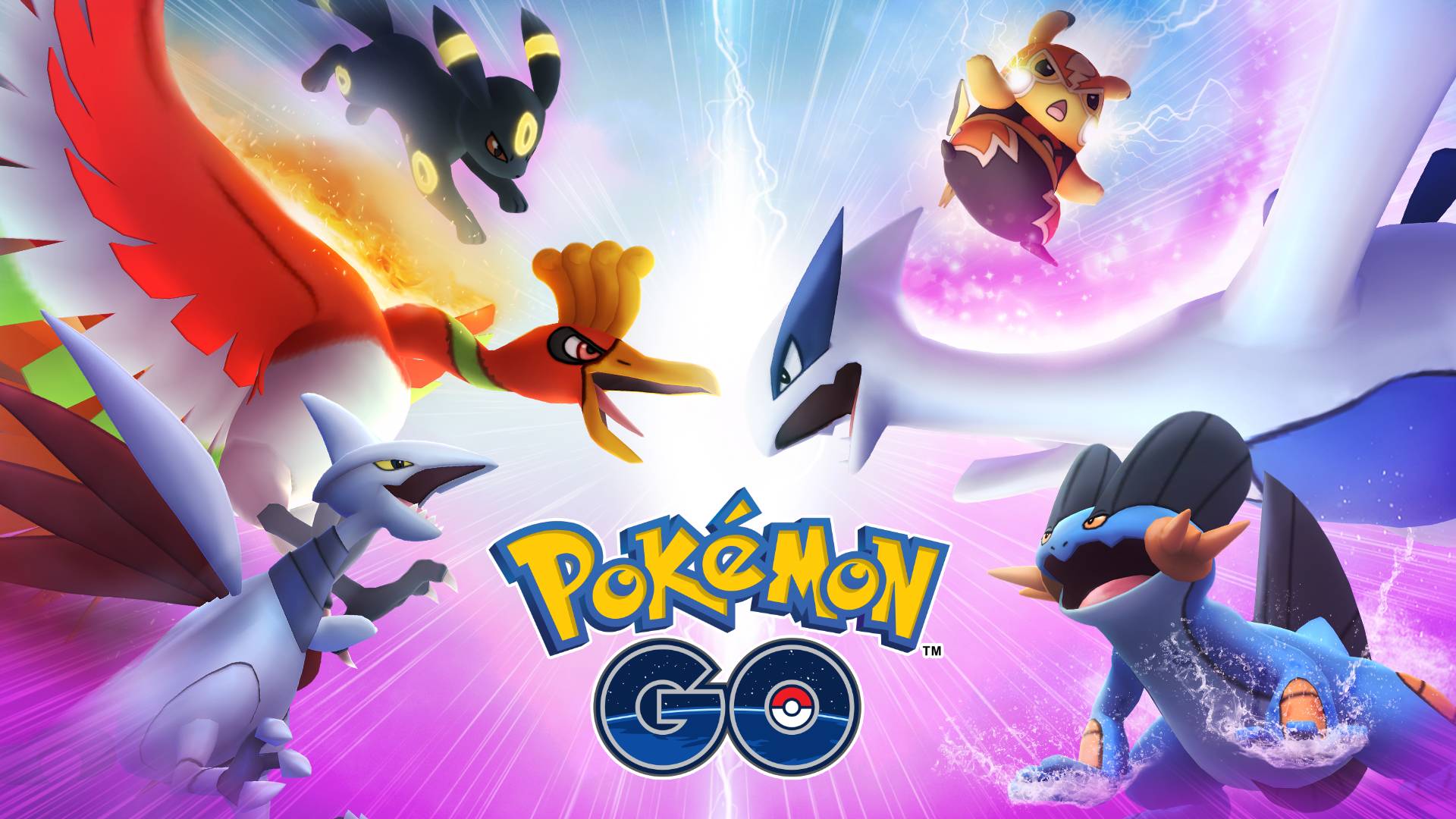 Pokemon Go Spotlight Hour schedule for July 2021