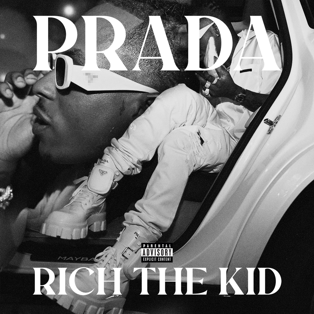 Rich The Kid Lyrics - West News