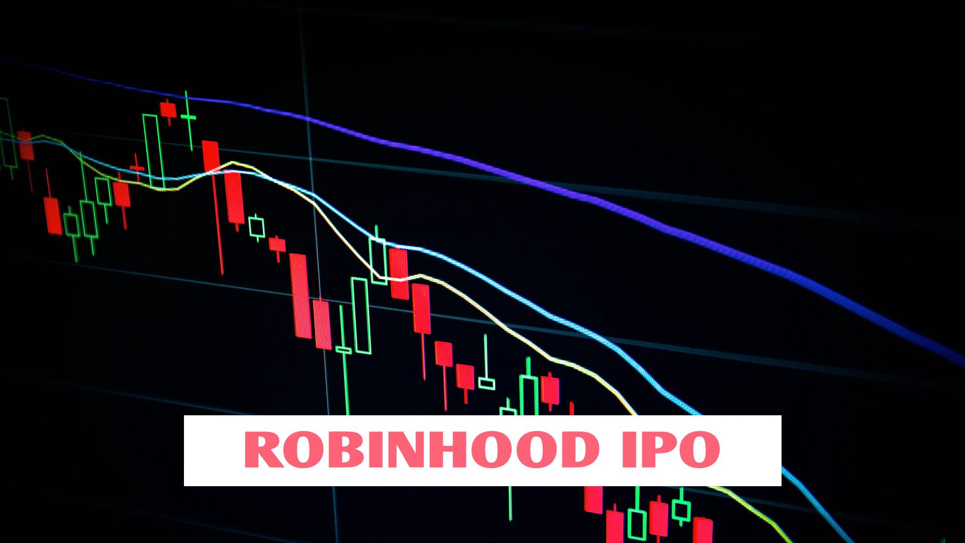 Robinhood initial public offerings seek a $35 billion valuation