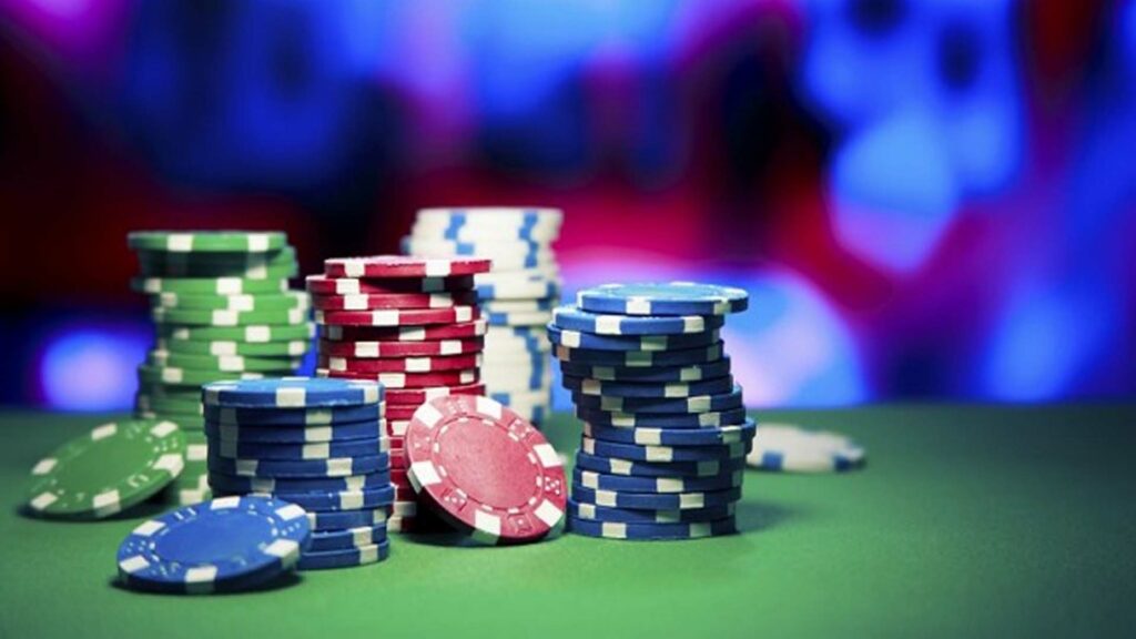 3 simple tips for an amazing online casino experience