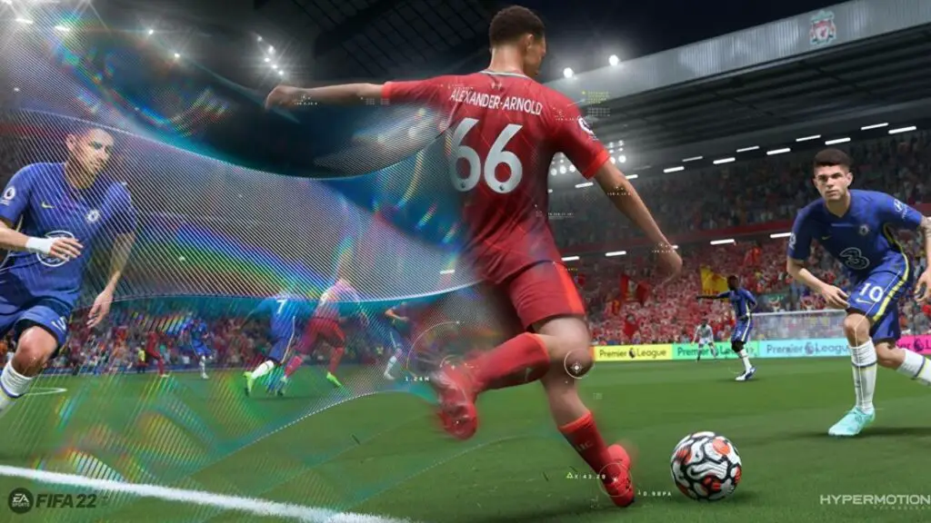 FIFA 22- Minimum System Requirements for the PC