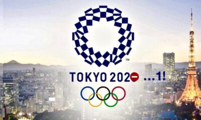 How many times has Japan hosted the Olympics?