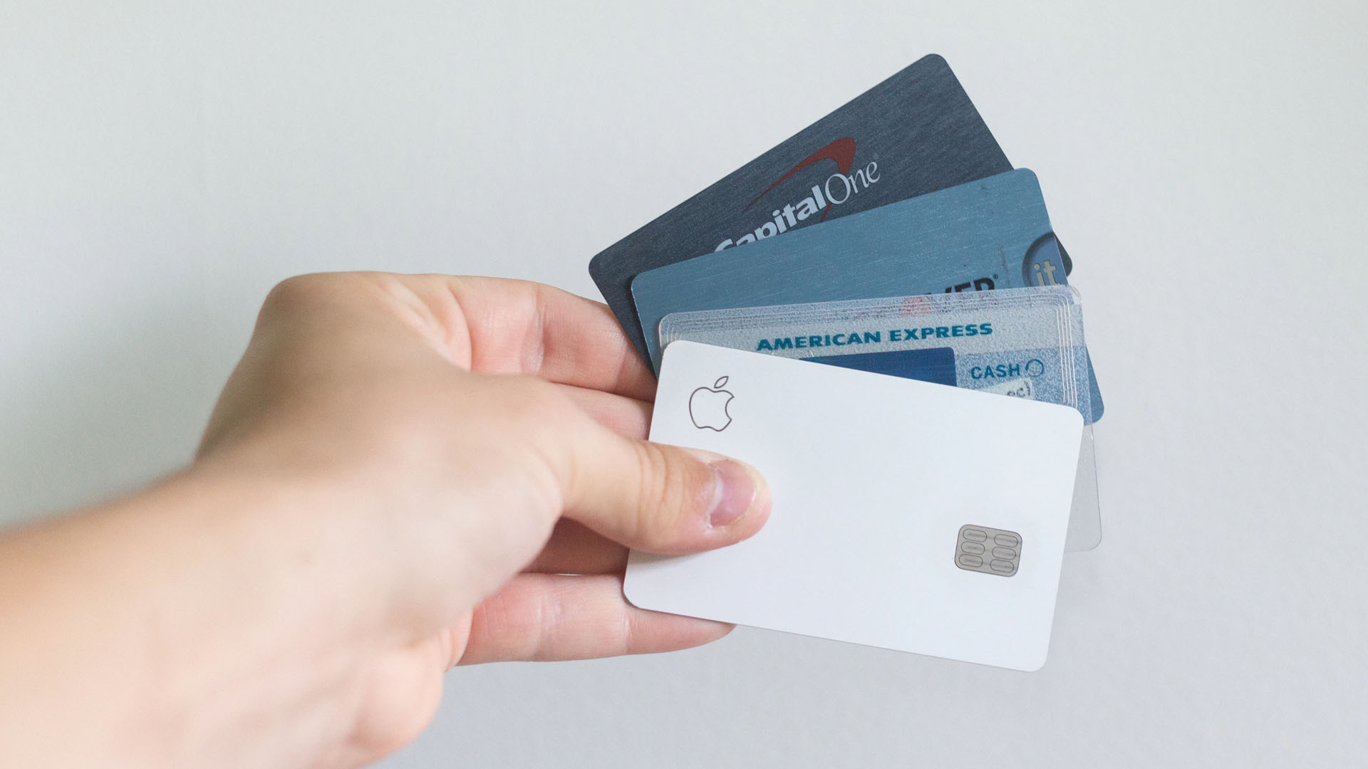 How to Pick the Best Credit Card for You in 4 Easy Steps