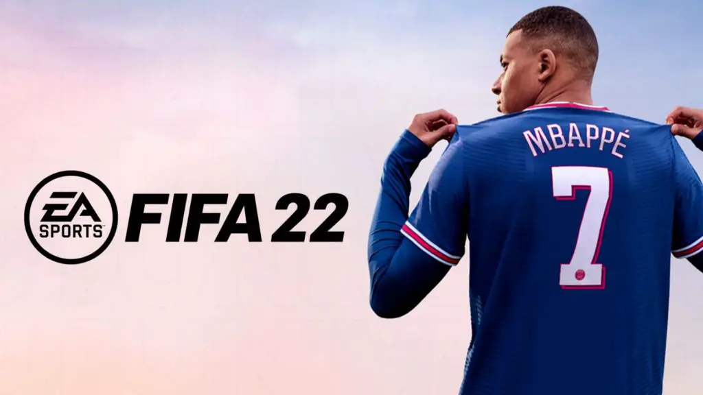 How to get FIFA 22 closed beta codes
