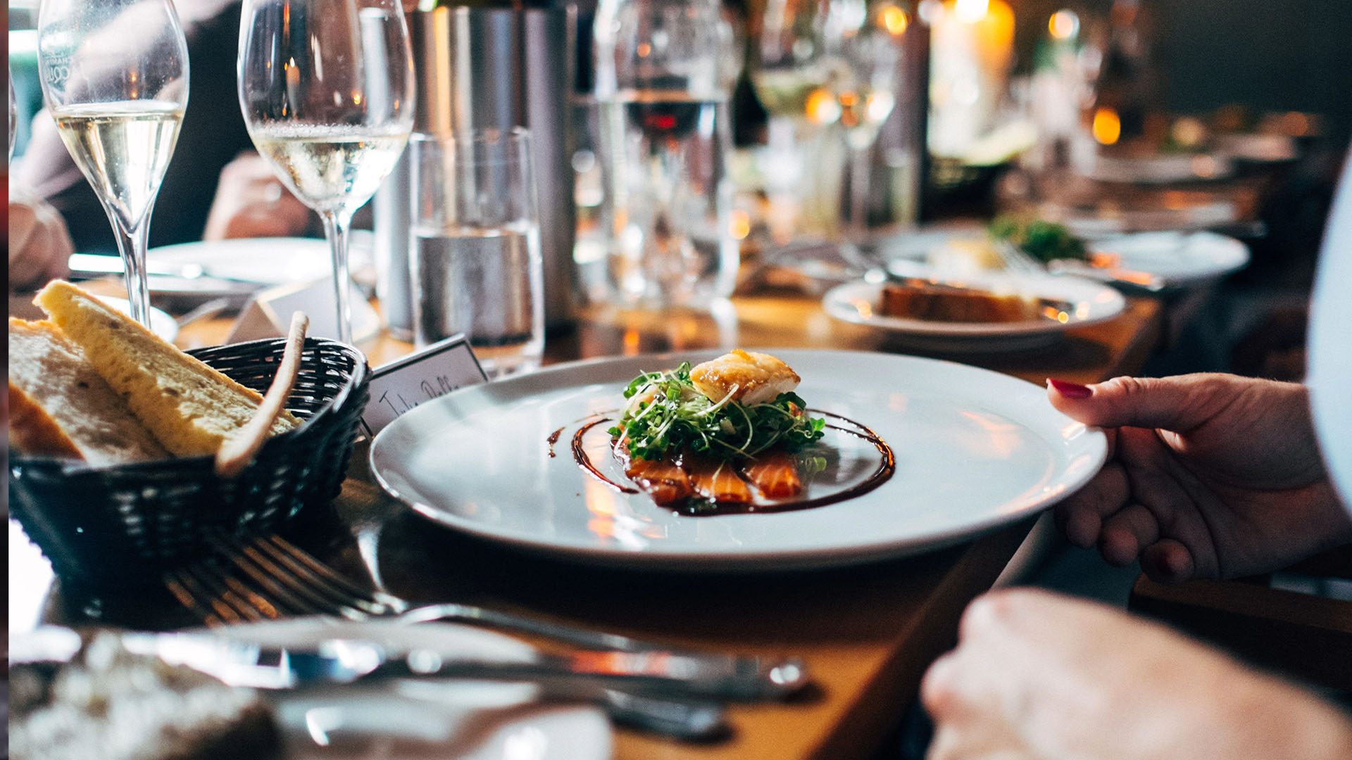 Is Chase Sapphire Preferred the best Card for Dining?