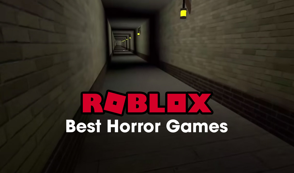 Best Horror Games 2024 Roblox Arly Marcia