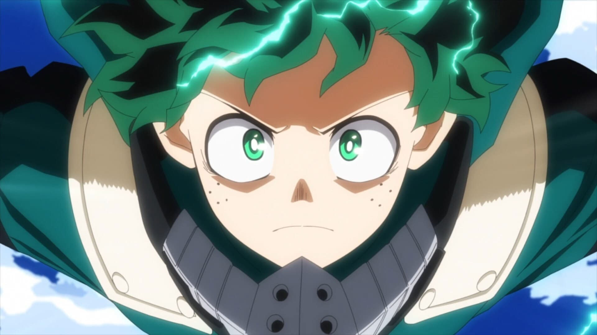 When does My Hero Academia season 5 episode 21 air on Crunchyroll