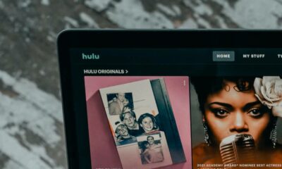 New Hulu Releases in August 2021