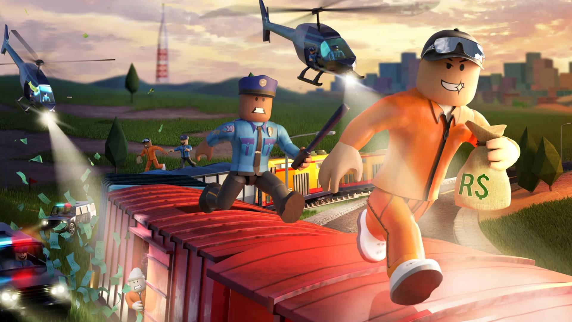Roblox Promo Codes List For August 2021