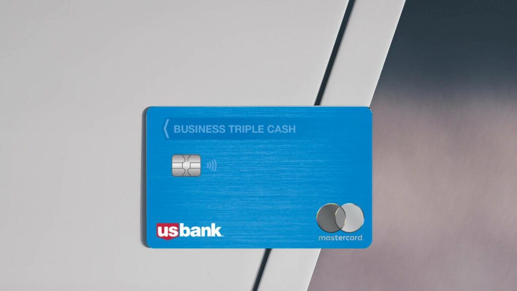 US Bank Business Triple Cash Card Review