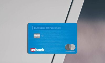 US Bank Business Triple Cash Card Review