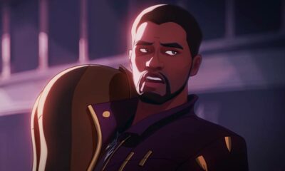 What's New On Disney+ For August 2021