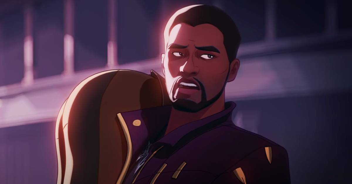 What's New On Disney+ For August 2021