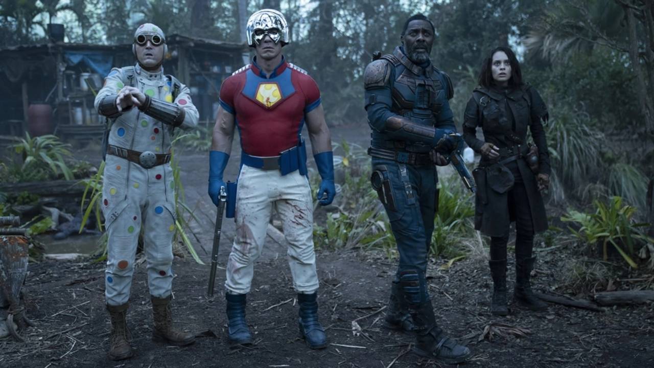 suicide squad