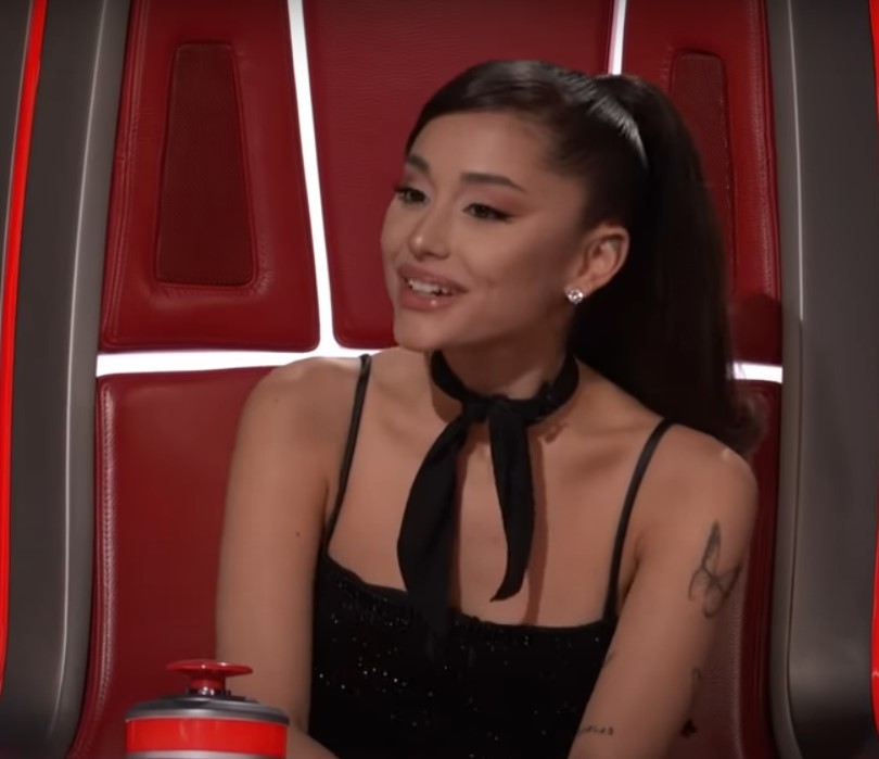 Ariana Grande
