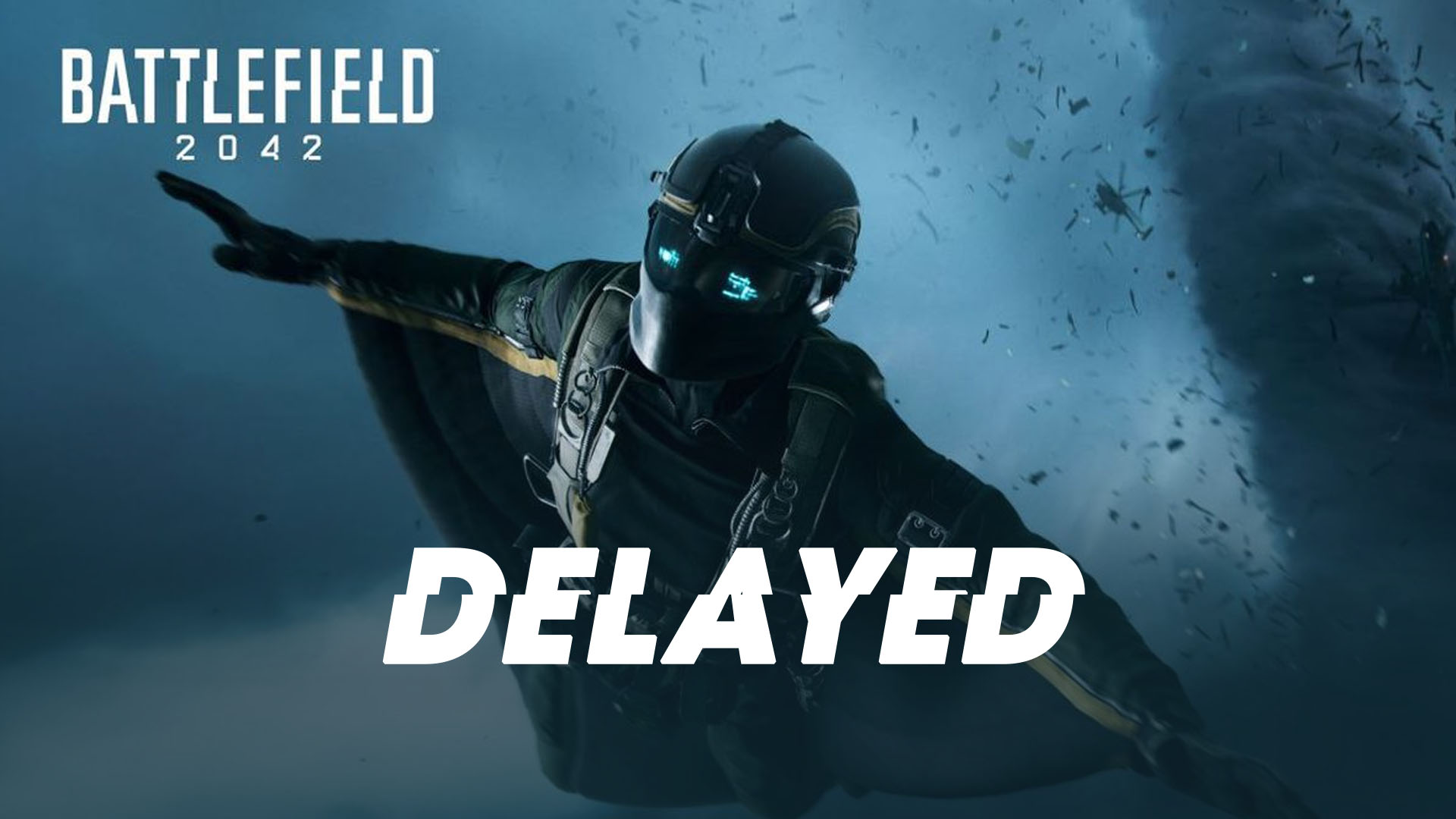 Battlefield 42 Delayed For Nearly A Month The West News