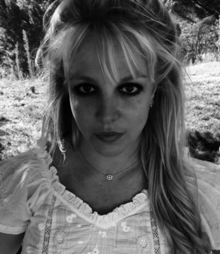 Britney Spears' father allegedly kept track of her texts, phone calls, and browsing activity