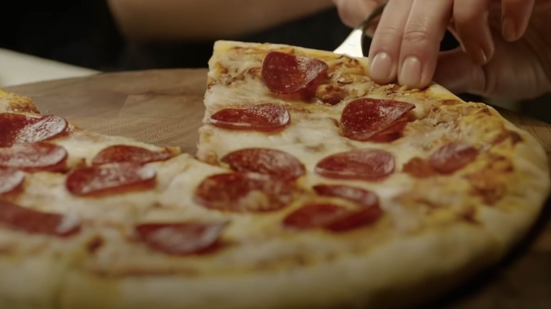 DiGiorno frozen pizza nestle