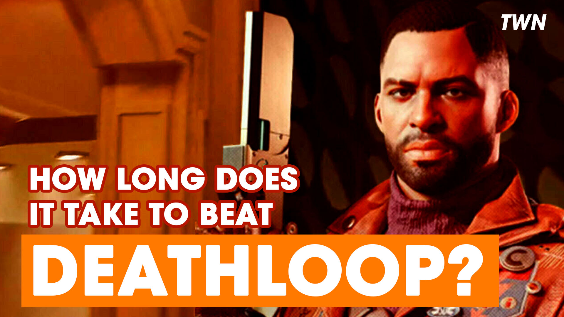How Long To Beat Deathloop