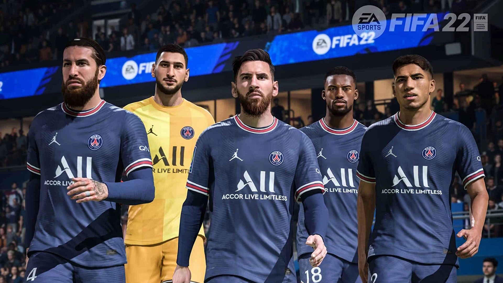 HOW TO ADD FRIENDS ON YOUR PC IN FIFA 22, PLAY FIFA 22 WITH FRIENDS ON PC