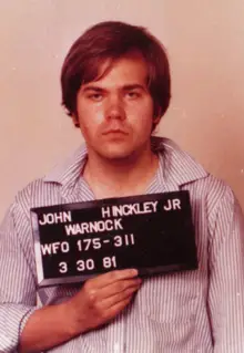 John Hinckley, Who tried to kill President Reagan, Wins Unconditional Release