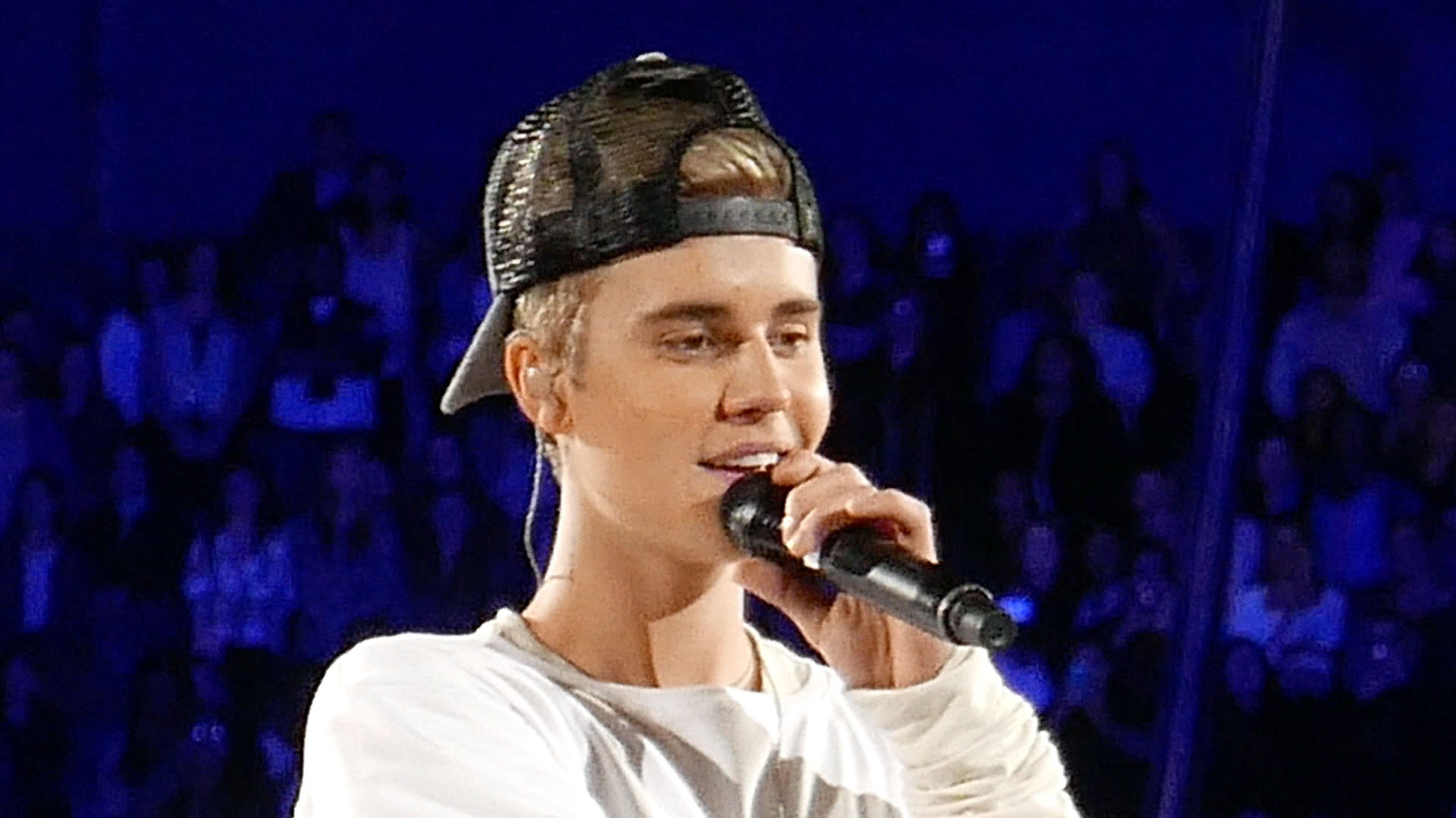 Justin Bieber to Perform at 2021 MTV VMAs