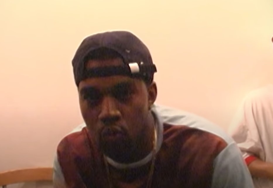 Kanye West