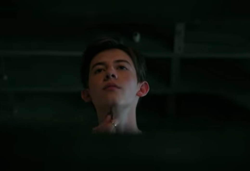 LOCKE & KEY Season 2 Trailer and Release Date Announced by Netflix