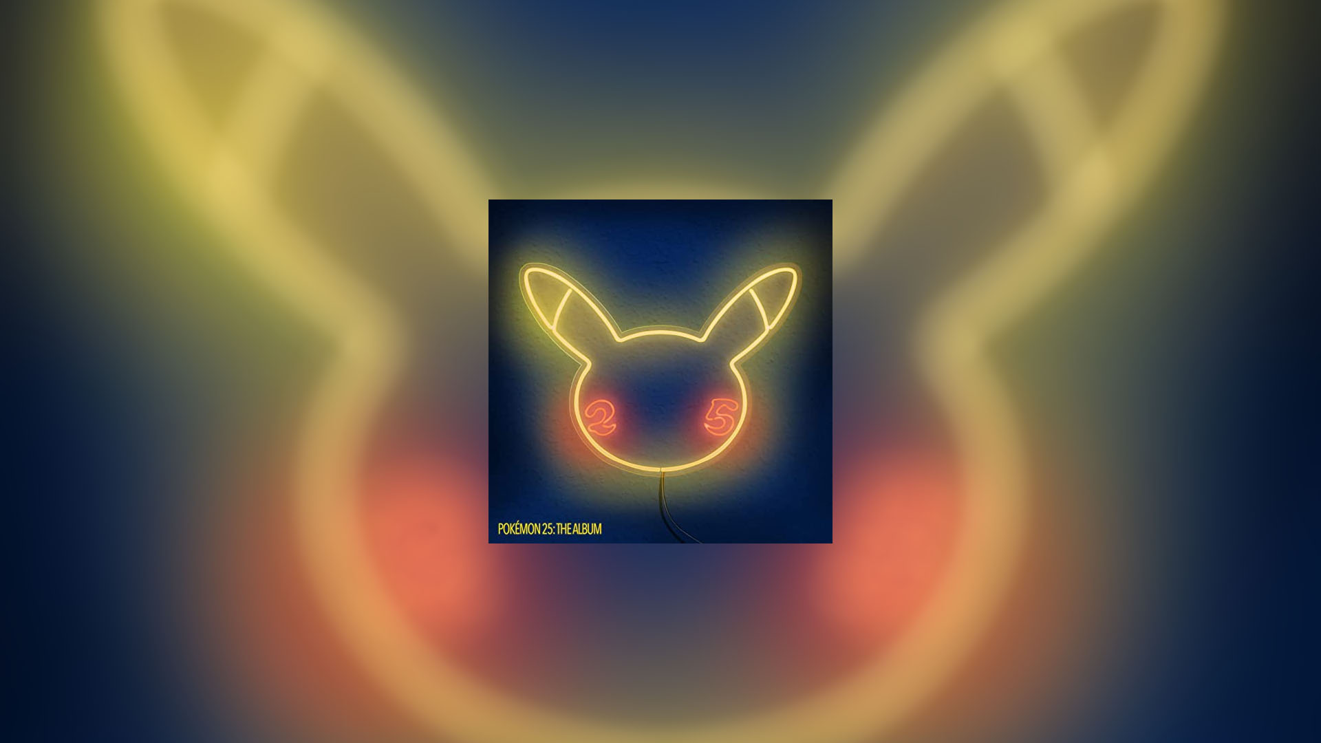 Pokemon-25-Album-Tracklist