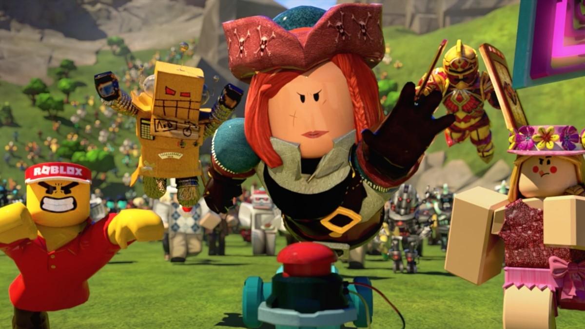 Roblox Anime Fighting codes – September 2021