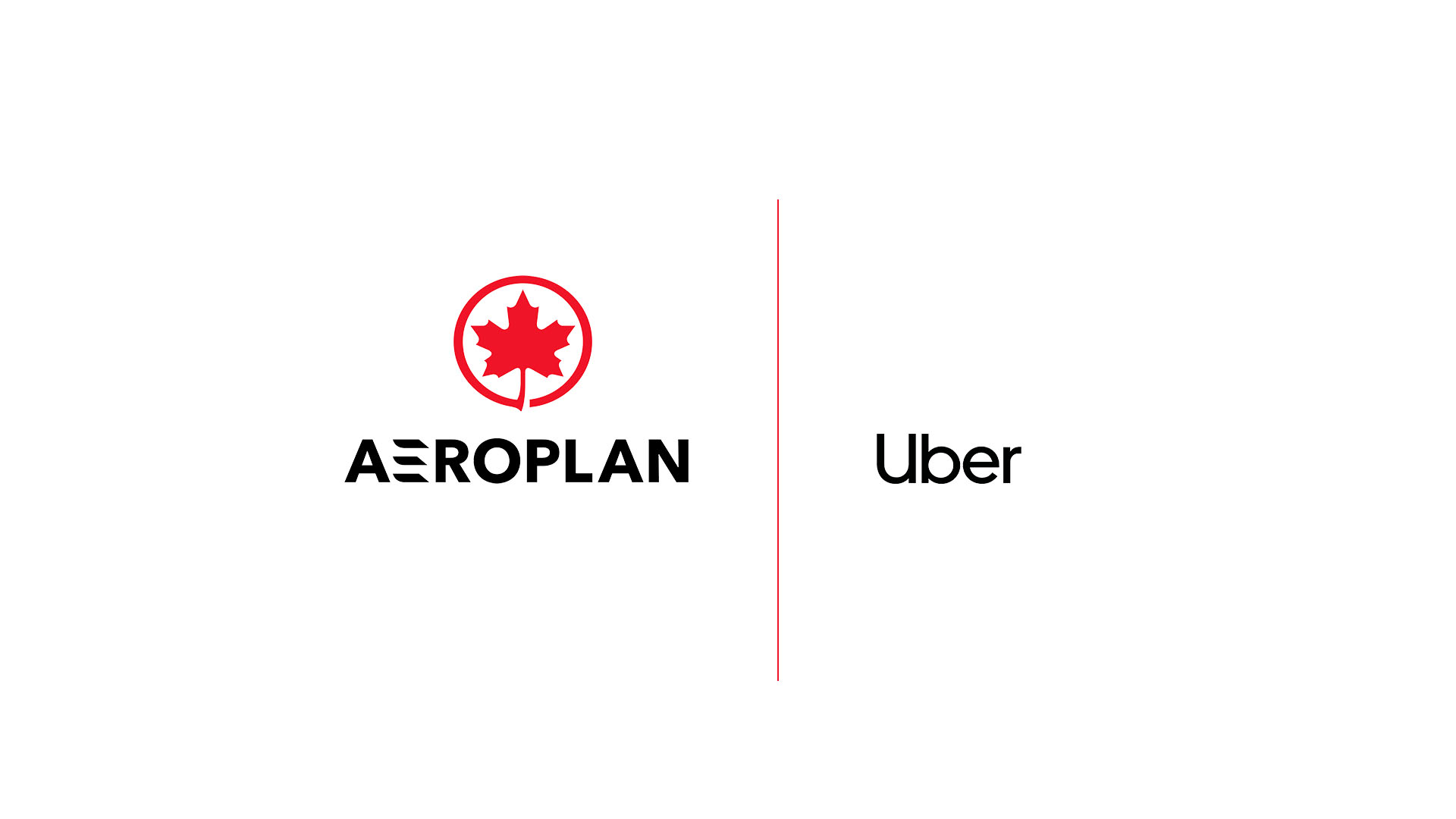 Uber and Air Canada's Aeroplan Expand their Partnership