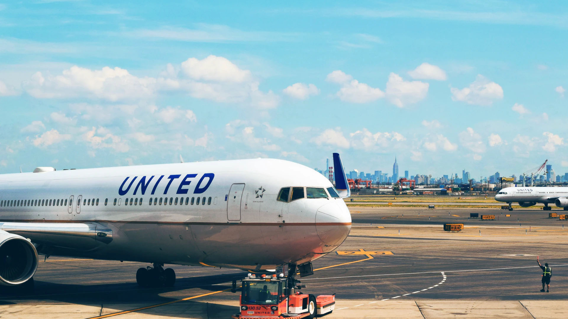 United Airlines extends the expiration of flight credits to the end of 2022