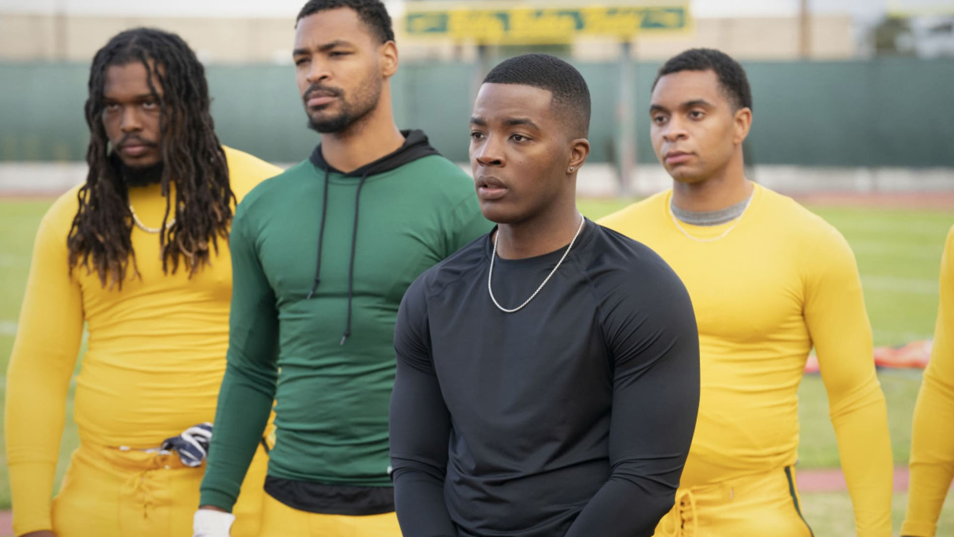 How To Watch &#39;All American&#39; Season 4 Live - The West News