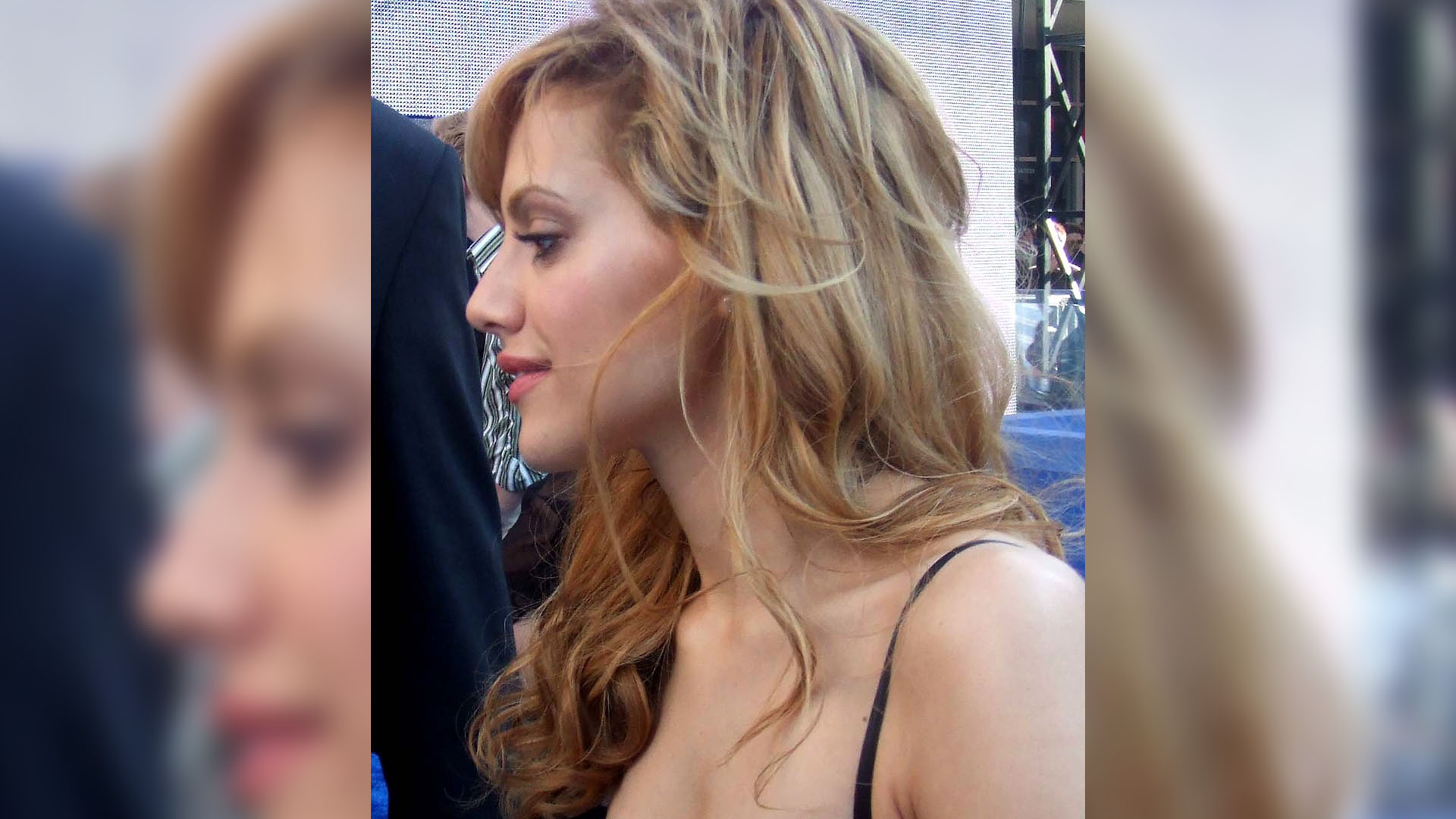 Brittany Murphy the west news