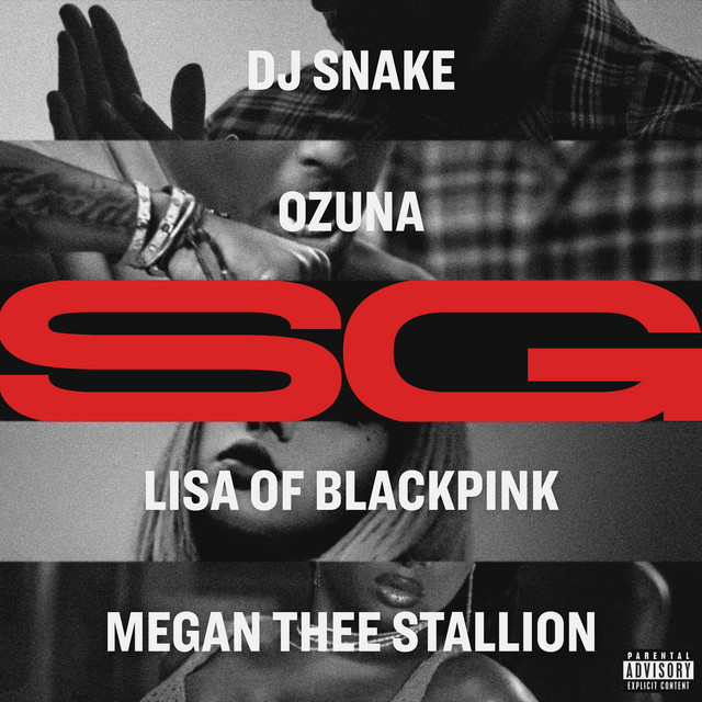 Dj Snake Ozuna Megan Thee Stallion Lisa Sg Lyrics The West News